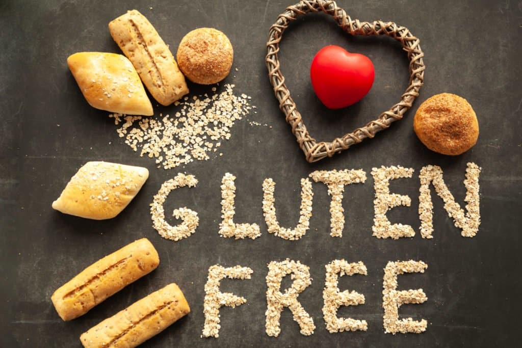 Glutenfrei Essen in Frankfurt am Main
