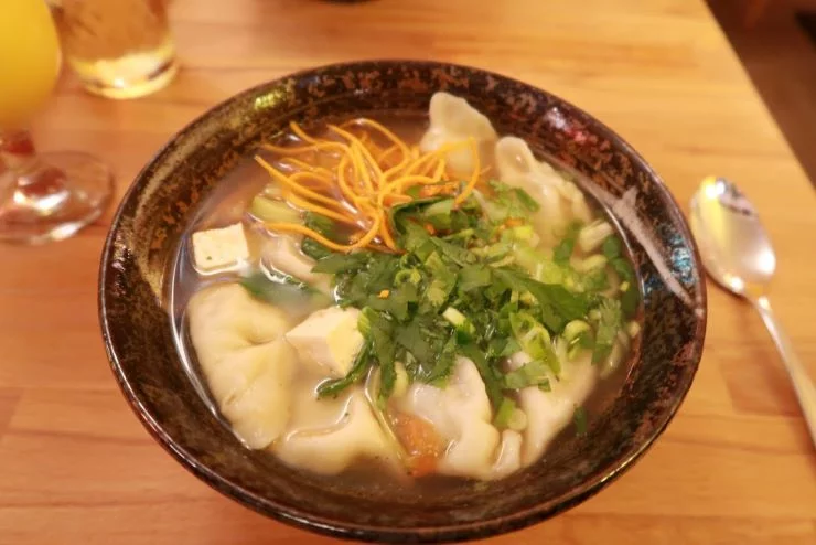 Die besten Restaurants auf der Leipziger Straße in Frankfurt Bockenheim 16 lhamo bistro leipziger straße