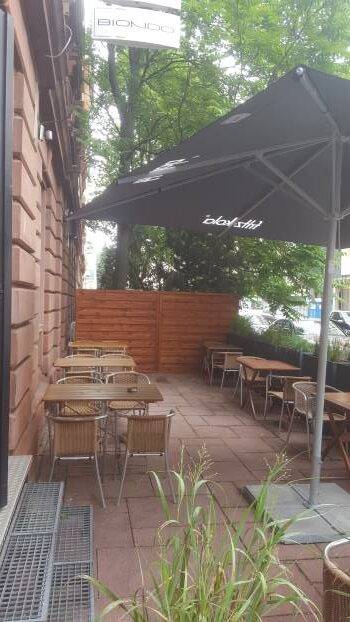 Neue Restaurants in Frankfurt: Biondo