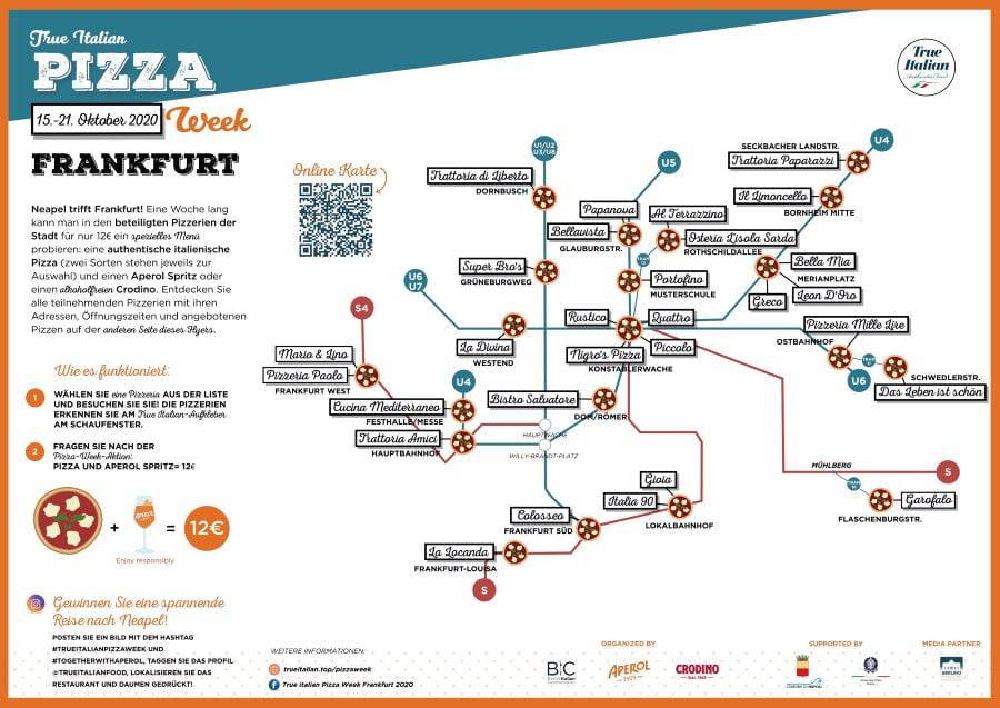 pizzaweek20Frankfurt map