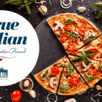 True Italian Pizza Week Frankfurt
