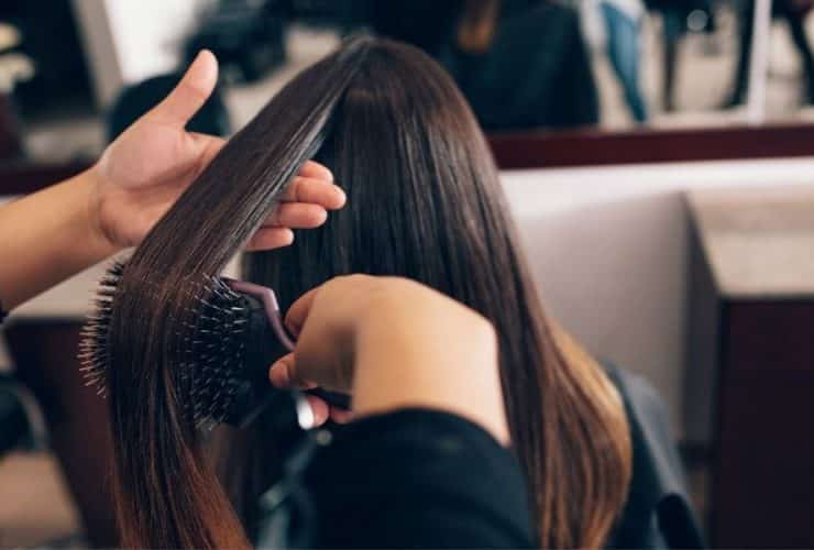 Nuestro top 5: Las mejores peluquerías de Fráncfort 39 Friseure in Frankfurt