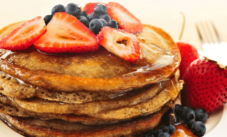 Die 5 besten Frühstückscafés in Frankfurt: Von traditionell bis vegan 21 Frühstück