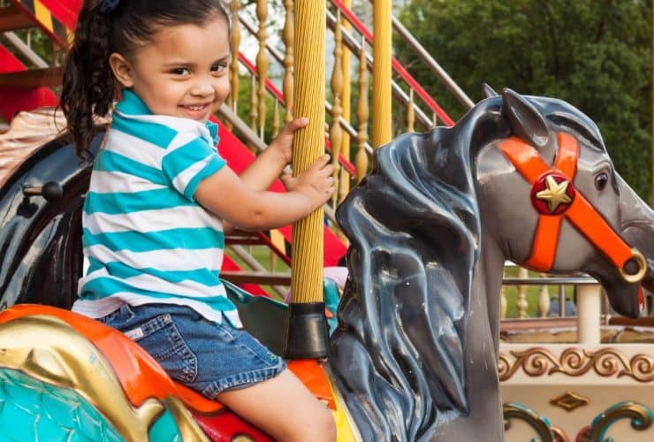 Frankfurter Dippemess 2023