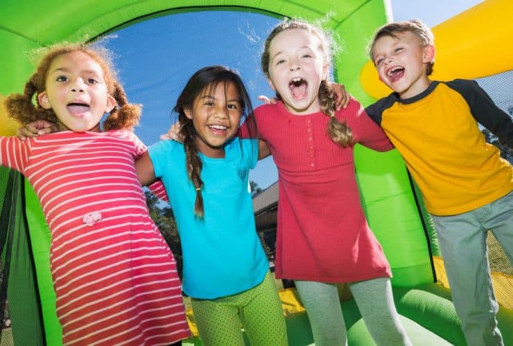 Kindergeburtstag feiern in Frankfurt: So wird der Tag zu einem unvergesslichen Erlebnis 15 Kindergeburtstag Frankfurt