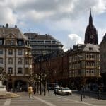 Sehenswürdigkeiten Frankfurt