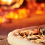 frankfurt beste pizza