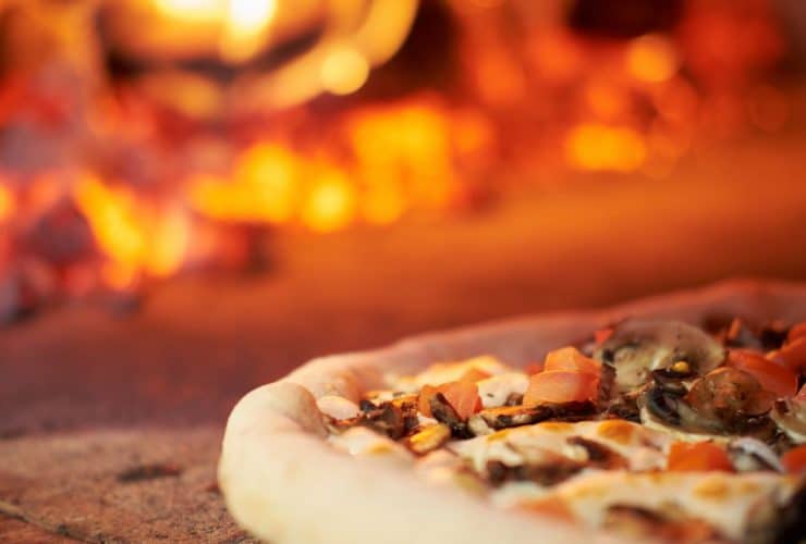 Las 5 mejores pizzerías de Fráncfort del Meno 27 frankfurt beste pizza