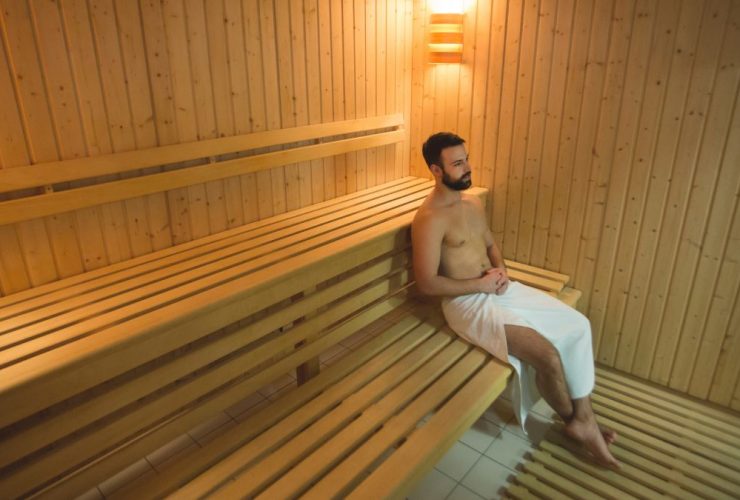 gay sauna frankfurt