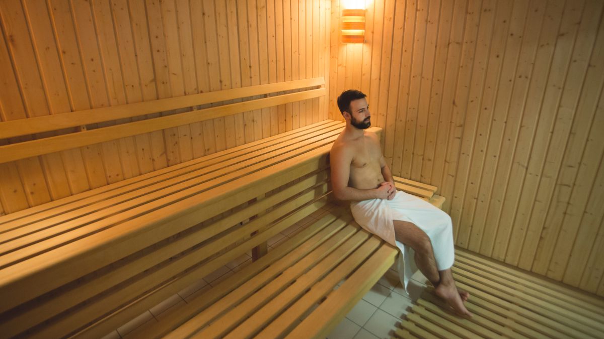 Gay Sauna Guide Frankfurt: Saunawerk, Amsterdam & Metropol