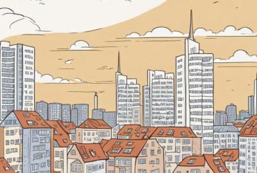 Wohnen frankfurt