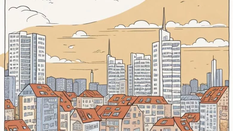Wohnen frankfurt