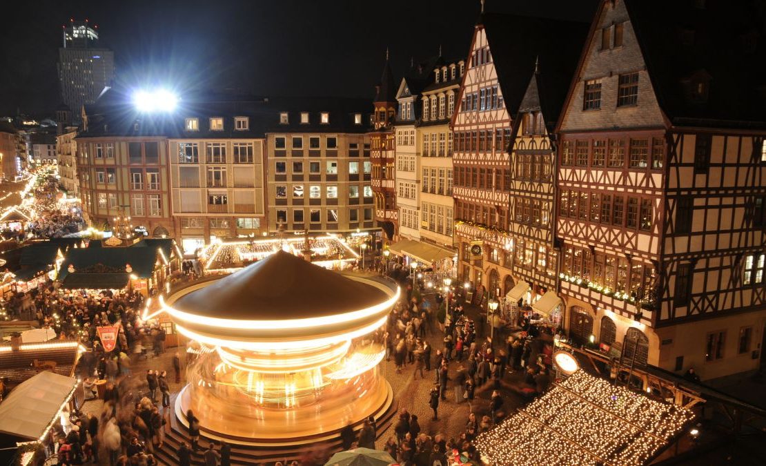 weihnachtsmarkt frankfurt 2024