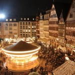 weihnachtsmarkt frankfurt 2024
