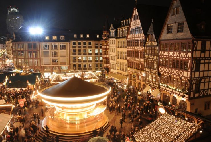Frankfurt Christmas Market 2024: Selecting a festival of the senses and traditions 18 weihnachtsmarkt frankfurt 2024