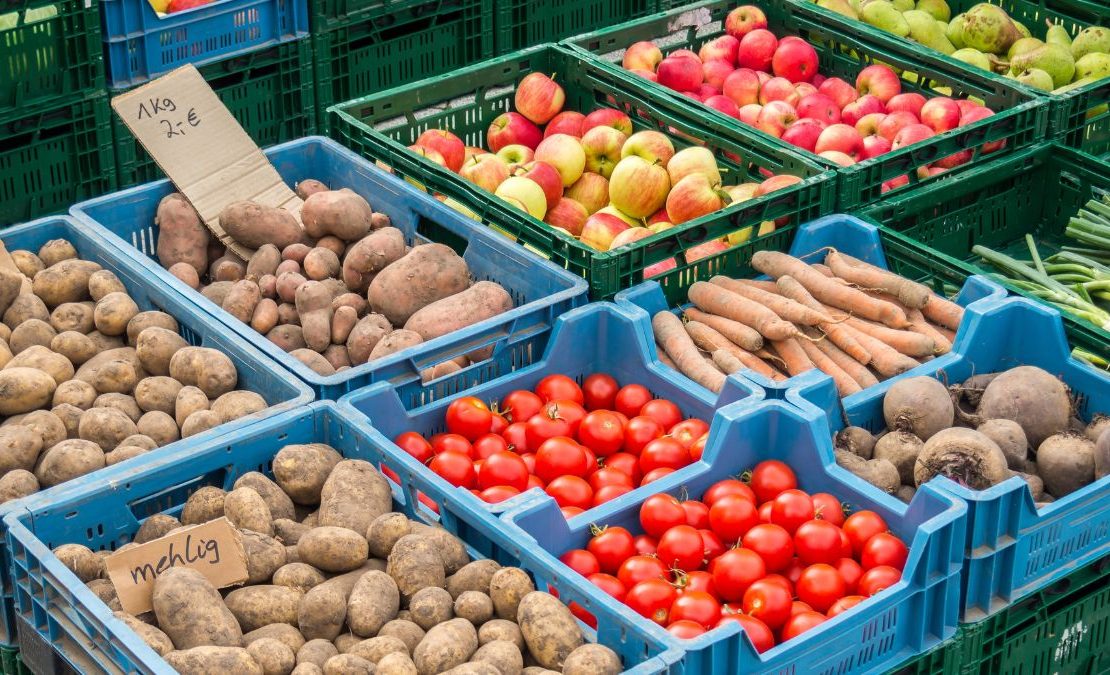 wochenmarkt frankfurt