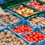 wochenmarkt frankfurt