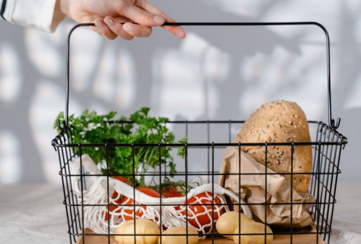 Saving food in Frankfurt - a fight against waste 42 lebensmittel retten frankfurt