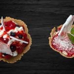 pallina gelato becher