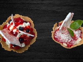 Pallina Gelato: Mi nueva heladería favorita de Fráncfort 54 pallina gelato becher