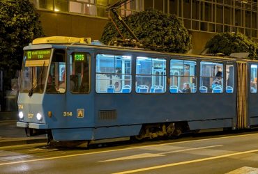 Straßenbahn-Europameisterschaft 2024: Ein Fest für Frankfurt 32 Straßenbahn EM Frankfurt