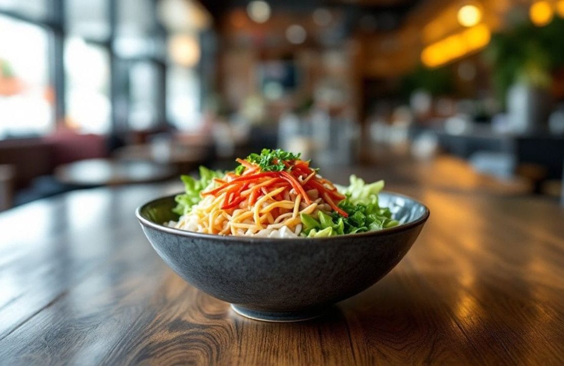 The best bowls in Frankfurt am Main 2024 - Discover delicious and healthy Poké Bowls 🥗 13 Bowls Frankfurt