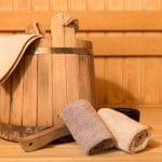 Gyms mit Sauna Frankfurt