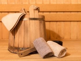 Die besten Fitnessstudios mit Sauna in Frankfurt am Main 15 Gyms mit Sauna Frankfurt