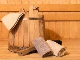 Gyms mit Sauna Frankfurt