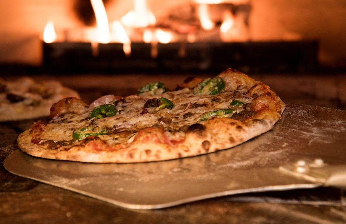 Italienische Restaurants Westend