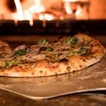 Italienische Restaurants Westend