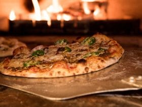 Italienische Restaurants Westend