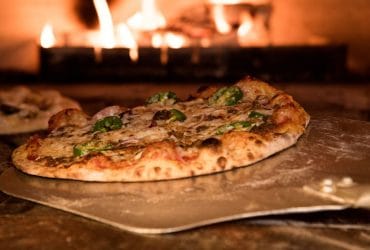 The best Italian restaurants in Frankfurt's Westend - a culinary journey through Frankfurt's Mediterranean quarter 38 Italienische Restaurants Westend