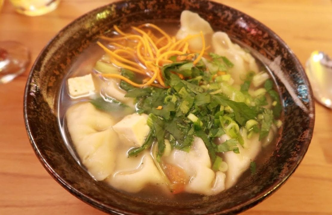 Lhamo Bistro