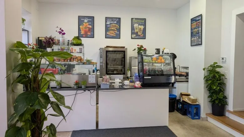 Maison de Bánh Mì