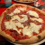 Pizzeria Vesuvio Heddernheim
