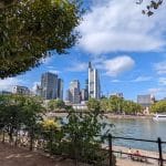 Superblocks Frankfurt