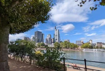 Superblocks Frankfurt