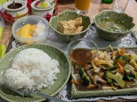 Aroydee: Authentic Thai experience in the heart of Frankfurt 54 Aroydee Frankfurt