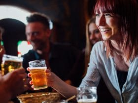 Frankfurt corner pub tour: 7 quaint pubs with character 51 Eckkneipen Frankfuet