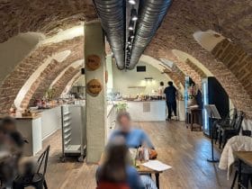 Authentic Vietnam in the heart of Frankfurt: Góc Phố Market impresses with its taste and atmosphere 29 Goc Pho Market 1