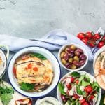 Griechisches Restaurant Frankfurt