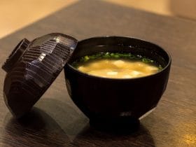 IMIZU Frankfurt City - Alta cocina japonesa en el barrio de la estación de ferrocarril 29 Imizu Frankfurt