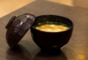 IMIZU Frankfurt City - Japanische Haute Cuisine im Bahnhofsviertel 32 Imizu Frankfurt