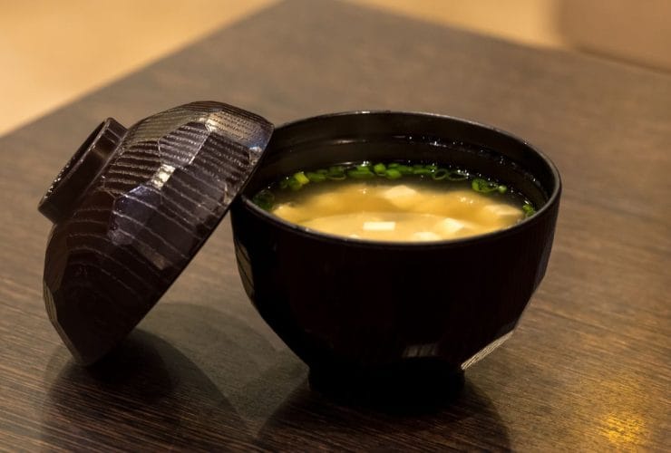 IMIZU Frankfurt City - Alta cocina japonesa en el barrio de la estación de ferrocarril 30 Imizu Frankfurt