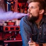 Vaping Bar Frankfurt