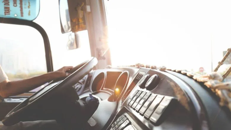 Busreisen