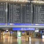 Flughafen Frankfurt