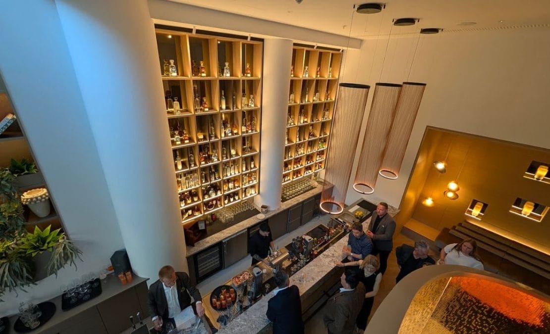 Un nuevo hito culinario en Fráncfort: Greta Oto abre en el JW Marriott 13 Greta Oto Frankfurt