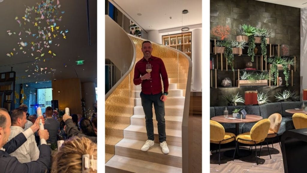 Ein neues kulinarisches Highlight in Frankfurt: Greta Oto im JW Marriott eröffnet 16 JW Frankfurt Greta Oto